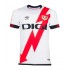 Camisola Rayo Vallecano Equipamento Primeiro 2021-2022 Manga Curta